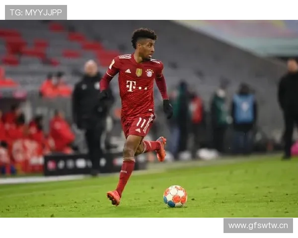 科曼足球潜力分析：新星崛起，未来之星的状态备受关注