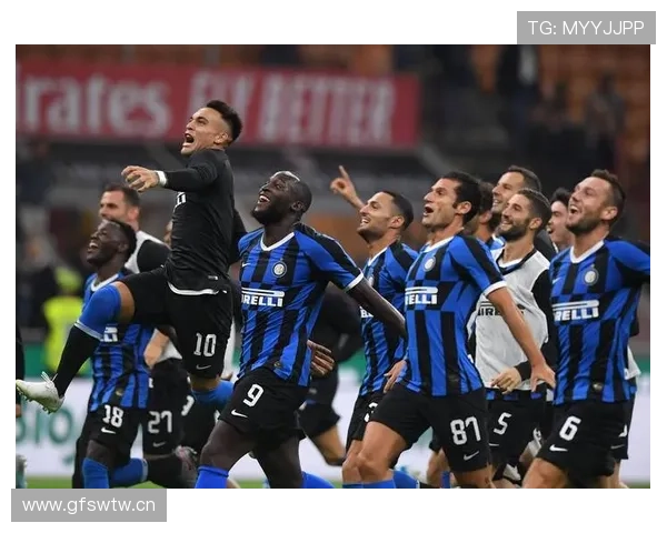 国米中场创造力不足问题显现，对球队关键战能力形成阶段性制约