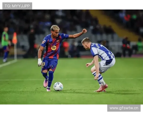 巴萨控球优势仍在，但比赛掌控力是否已出现下滑？