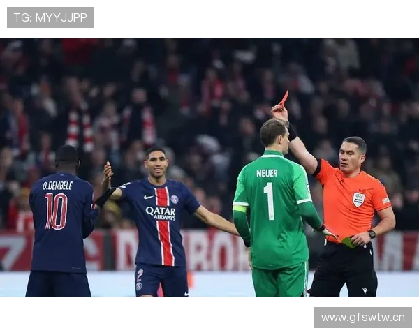 巴黎圣日耳曼中场结构隐患显现，连接断裂影响扩大