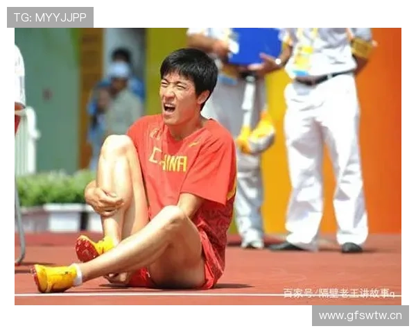 刘翔赛场上秒杀，私底下却被邻居吐槽成“拖拖拉拉大叔”？