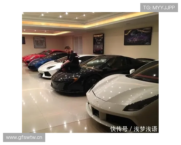 富里买的豪车跟他拳击手套比起来，谁更贵？我真分不清了