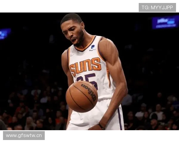 布里奇斯无球跑动拉开空间，3D属性提升太阳外线效率