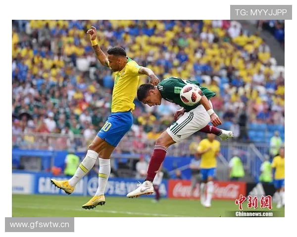 维尼修斯与内马尔巅峰期对比：谁更接近巴西核心地位