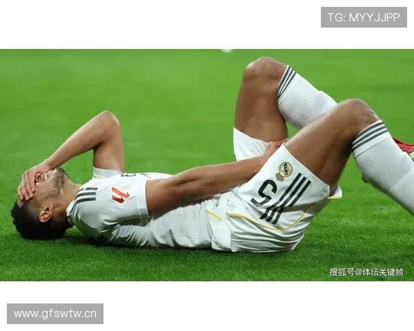 表面稳如泰山，其实皇马已控不住比赛了？